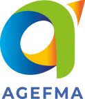 Logo Agefma Carif-Oref Martinique