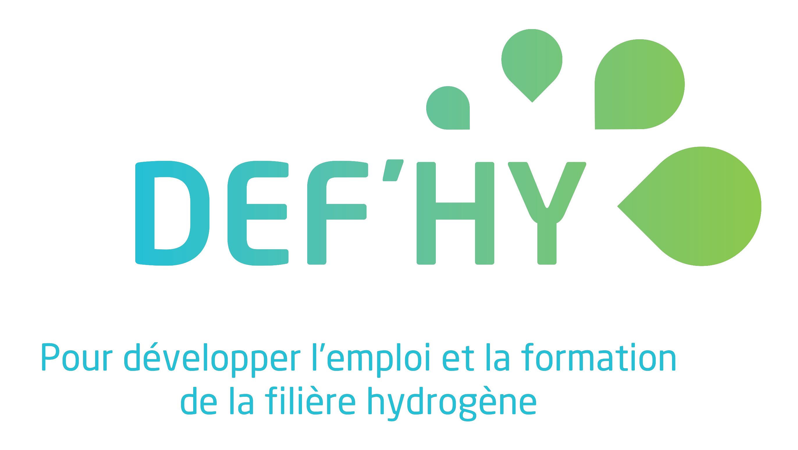 Logo DEF'Hy