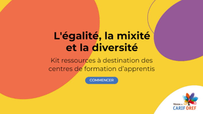 Kit diversité