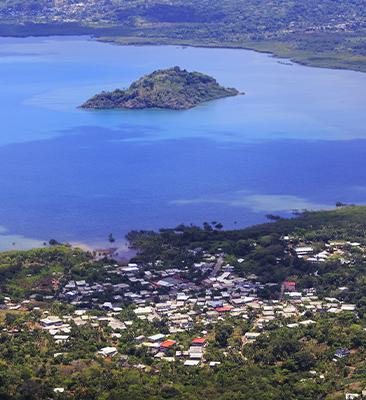 CARIF OREF Mayotte