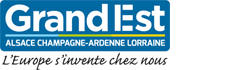 Logo Région Grand Est