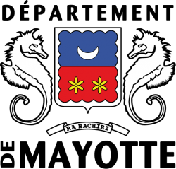 Logo CARIF OREF Mayotte