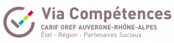 Logo Via Compétences