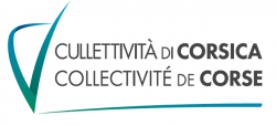 Logo collectivité de Corse