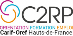 C2RP - CARIF-OREF Hauts-de-France