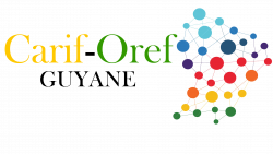 CARIF OREF Guyane