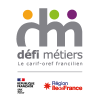 Logo Défi métiers