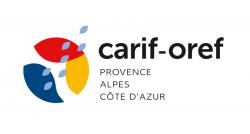 Logo Carif-Oref