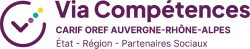 Logo Via Compétences