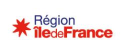 Logo Région IDF
