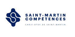 Logo CT et CO de Saint-Martin