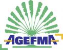 Logo AGEFMA - CARIF Martinique