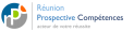 Logo Réunion Prospective Compétences