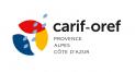 Logo Carif-Oref