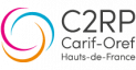 Logo Carif-Oref Hauts-de-France Logo Carif-Oref Hauts-de-France