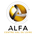 Logo GIP Alfa Centre-Val de Loire