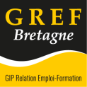 Logo GREF Bretagne