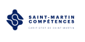 Logo CT et CO de Saint-Martin