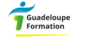 Logo Guadeloupe Formation 2025