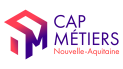 Logo Cap Métiers Nouvelle-Aquitaine