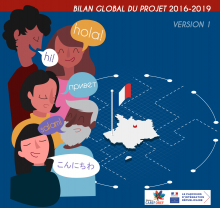 Bilan projet cartographie Illustration